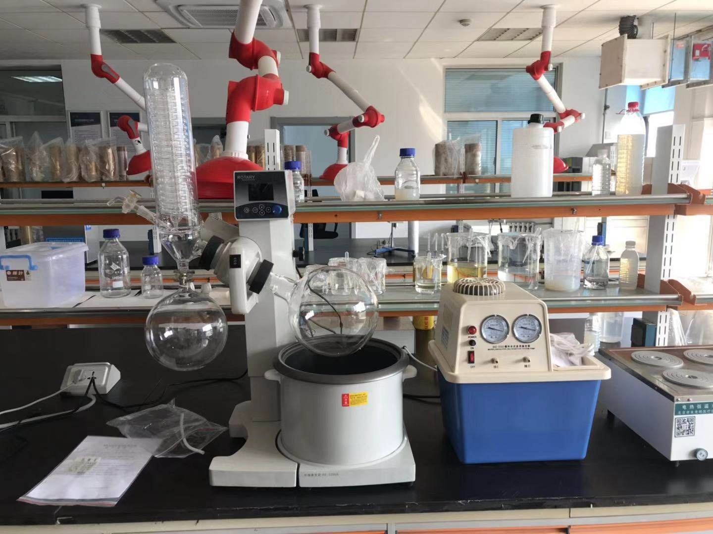 优选小型SHZ-D(III)循环水式真空泵