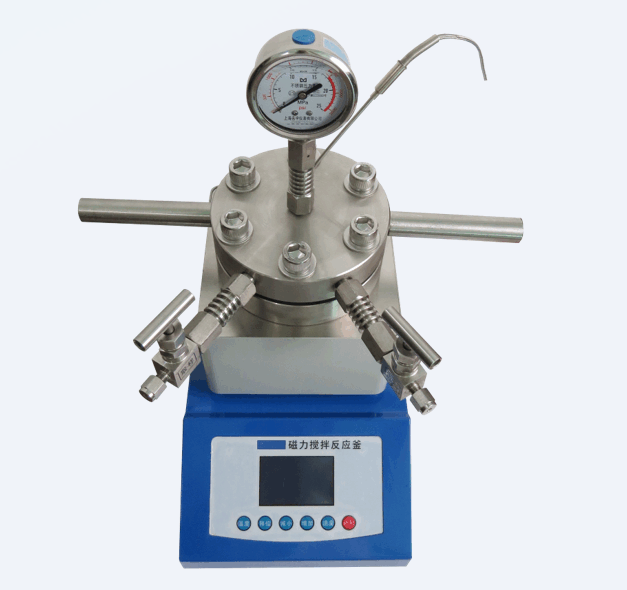 高温不锈钢反应釜规格