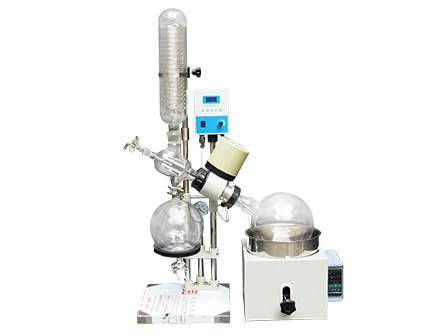 R501-5L小型旋转蒸发器