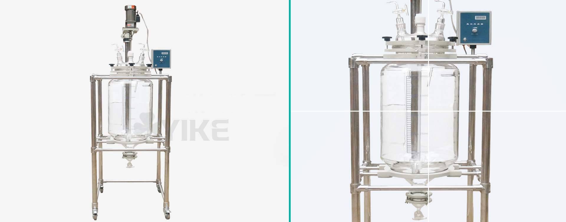 200L大容量分液器图片