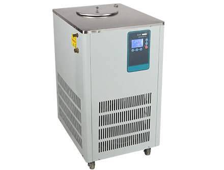 DLSB-30L（-120℃~室温）低温冷阱/低温循环泵