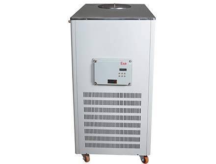 防爆型 低温冷却液循环泵