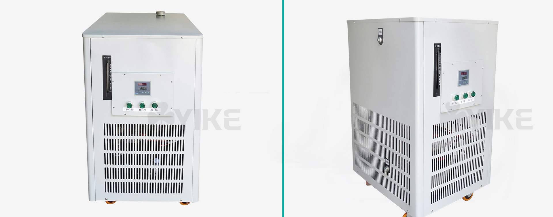 GYY-J 30L风冷降温一体机图片