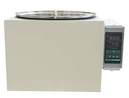 W2-5L 恒温水浴锅