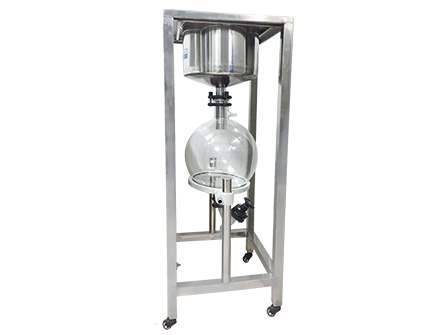 ZF-30L 布氏漏斗抽滤器/真空抽滤器