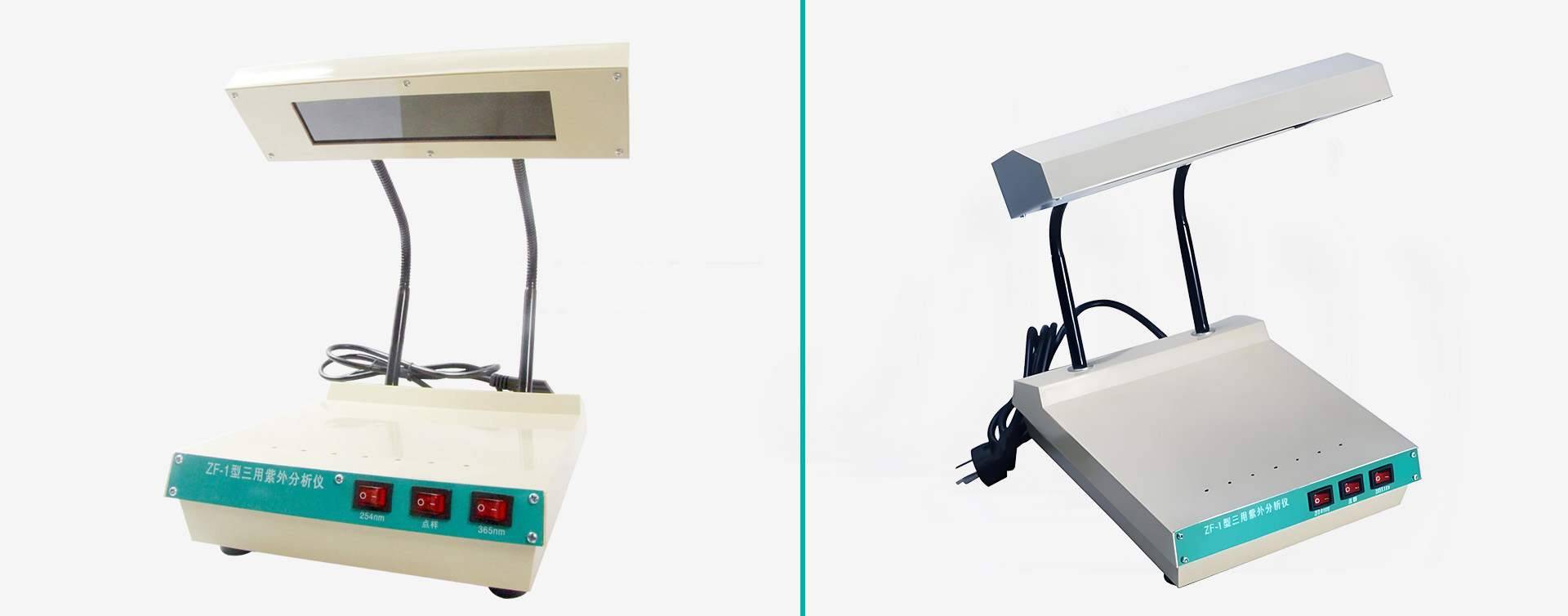 ZF-1三用紫外分析仪实验室专用图片