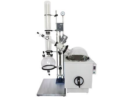 10-50L 大型旋转蒸发仪