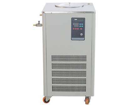 DFY 低温恒温搅拌反应浴槽