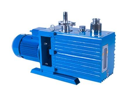 2XZ-C系列直联旋片式真空泵