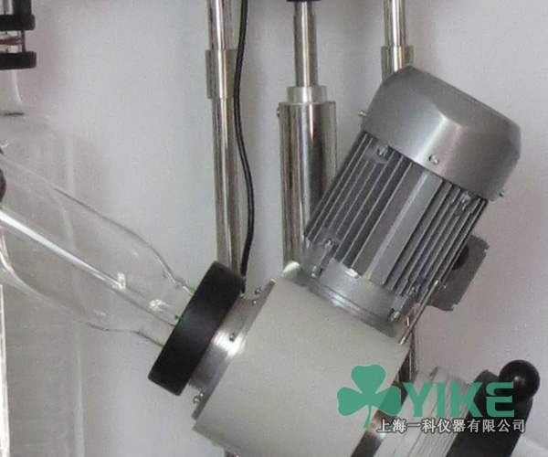 旋转蒸发器校准规范