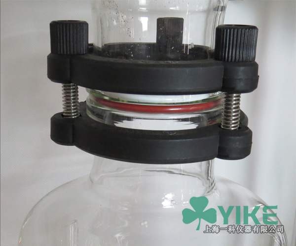 旋转蒸发器怎么用