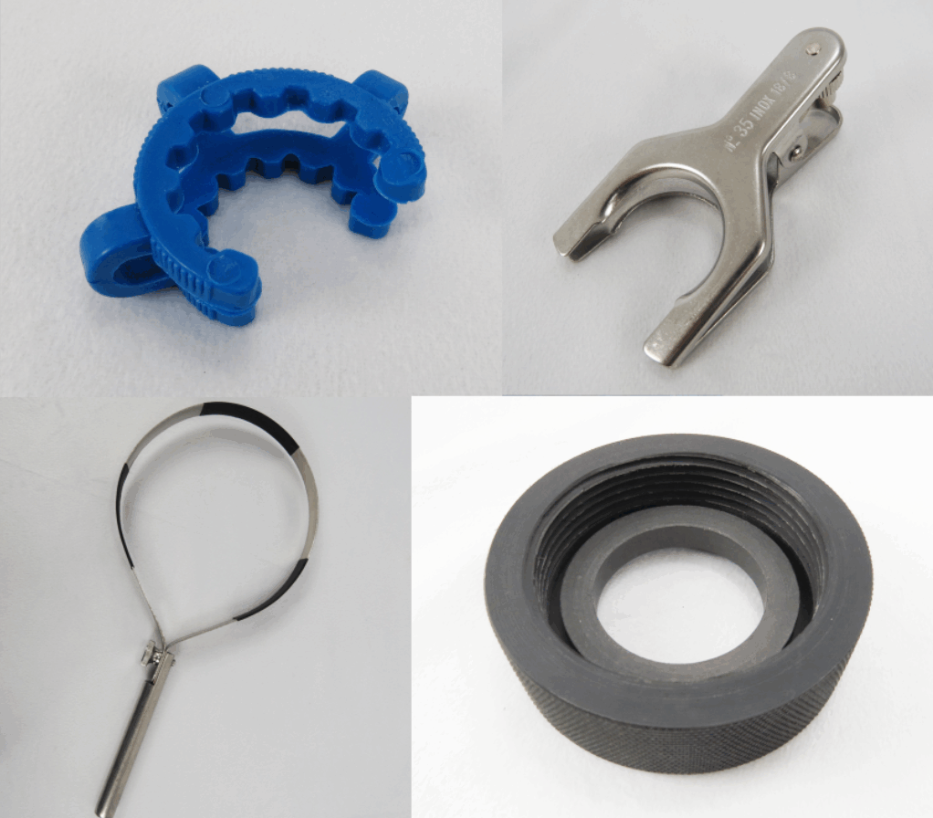 旋转蒸发仪配件名称