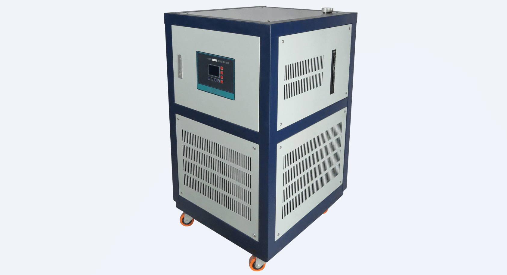 高低温循环一体机常见故障及解决办法