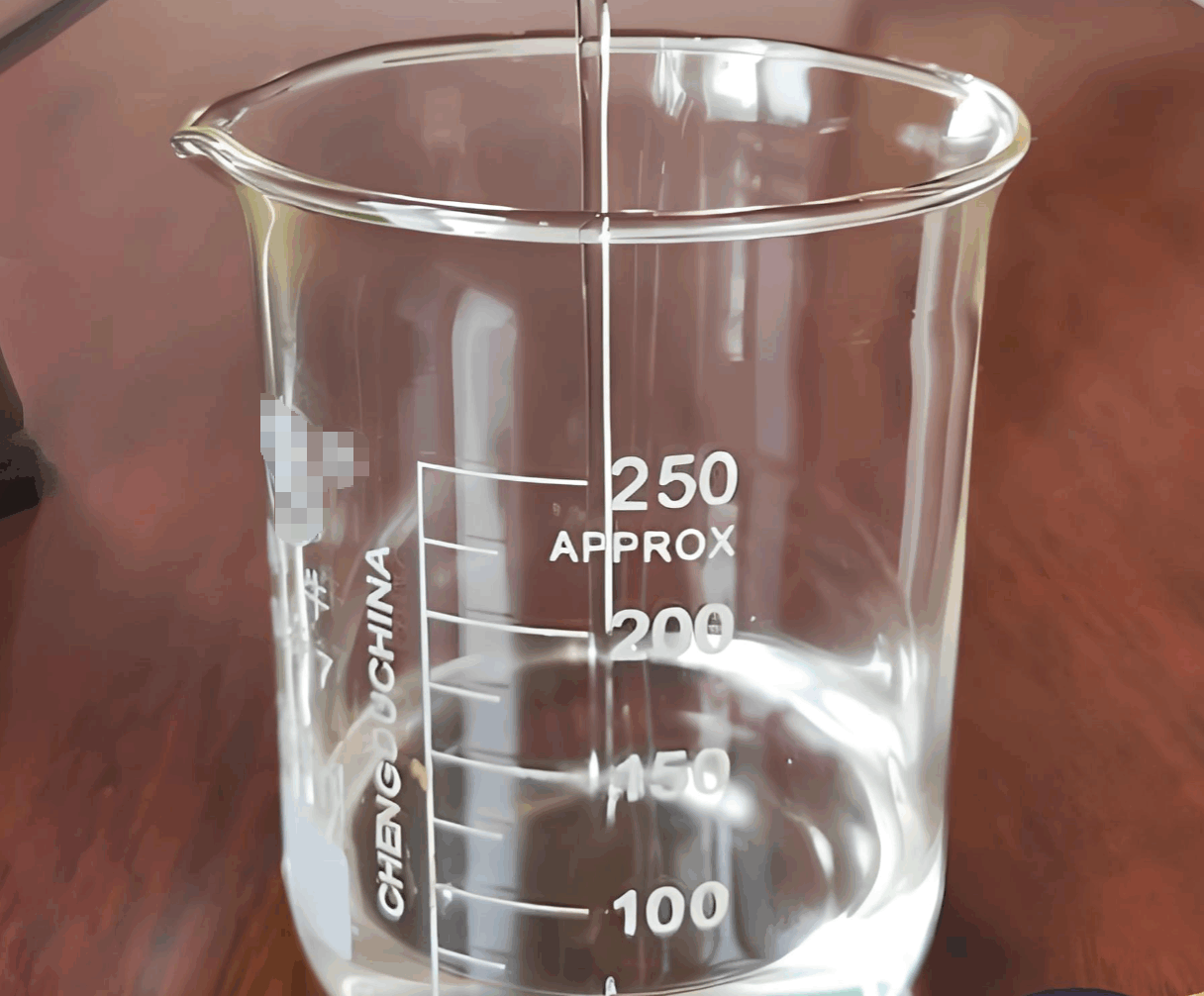 高低温一体机导热油