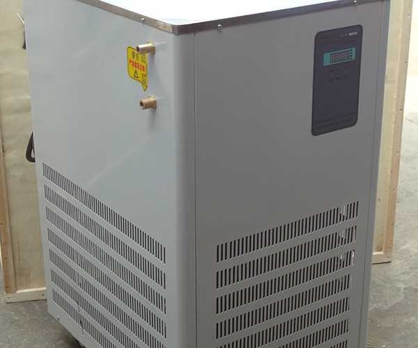 低温冷却液循环泵不制冷原因