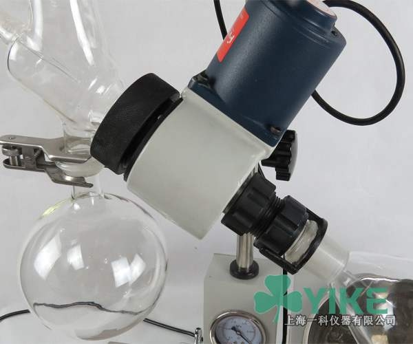 实验室必备：旋转式蒸发器使用注意事项