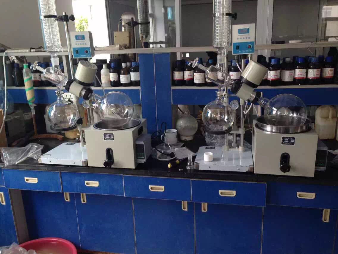 旋转蒸发仪使用范围