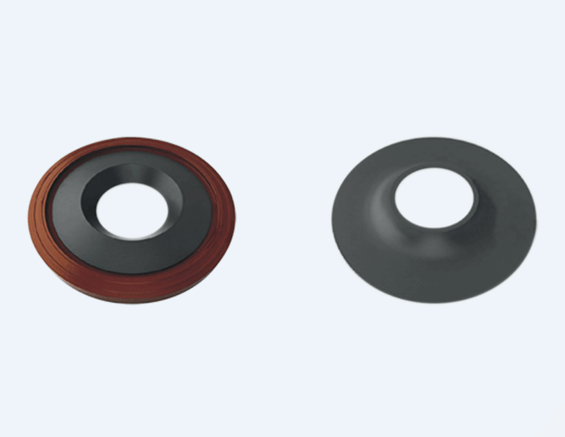 旋转蒸发仪密封圈怎么取下？