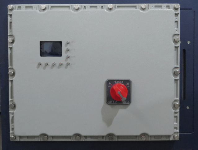 高低温循环装置操作规程