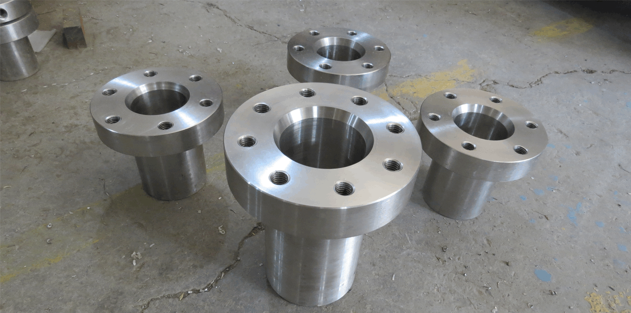 高压反应釜结构原理