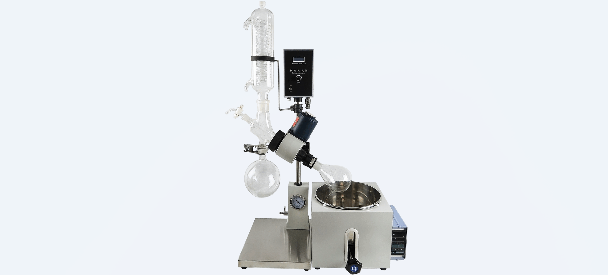 旋转蒸发器是做什么用的