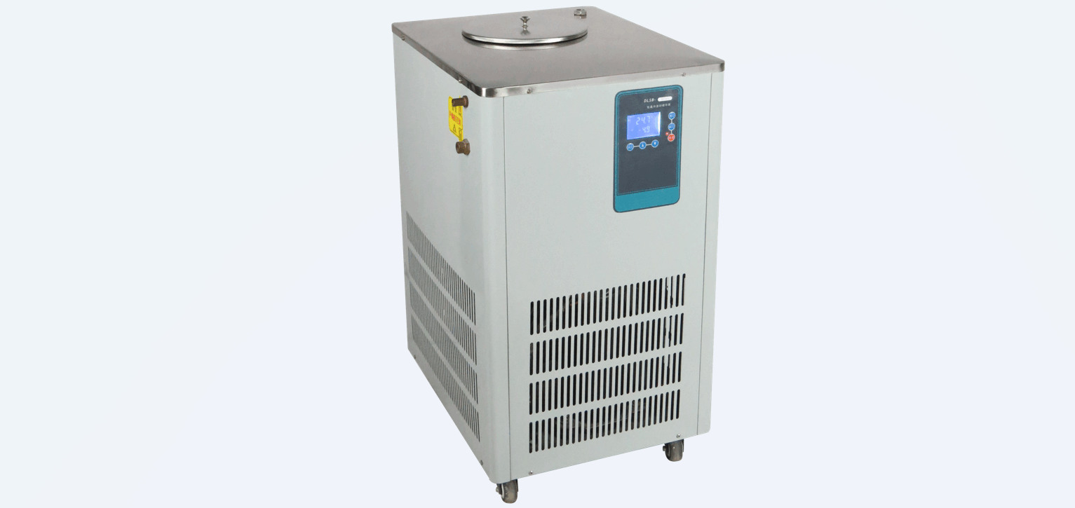 低温冷却液循环泵的使用说明