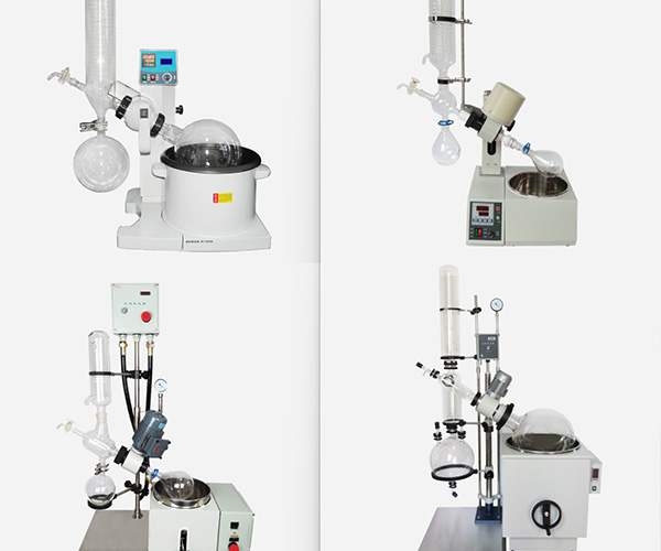 旋转蒸发仪型号生产厂家