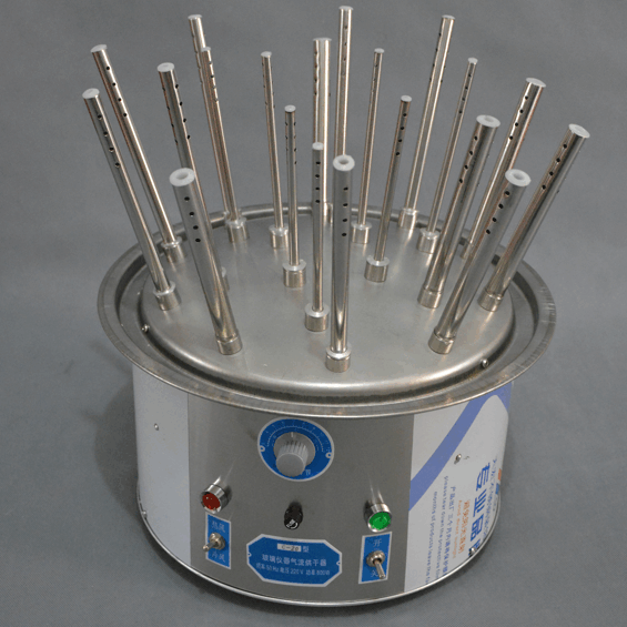 气流烘干器的技术参数