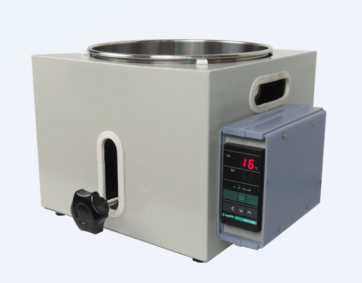 水浴锅的操作步骤