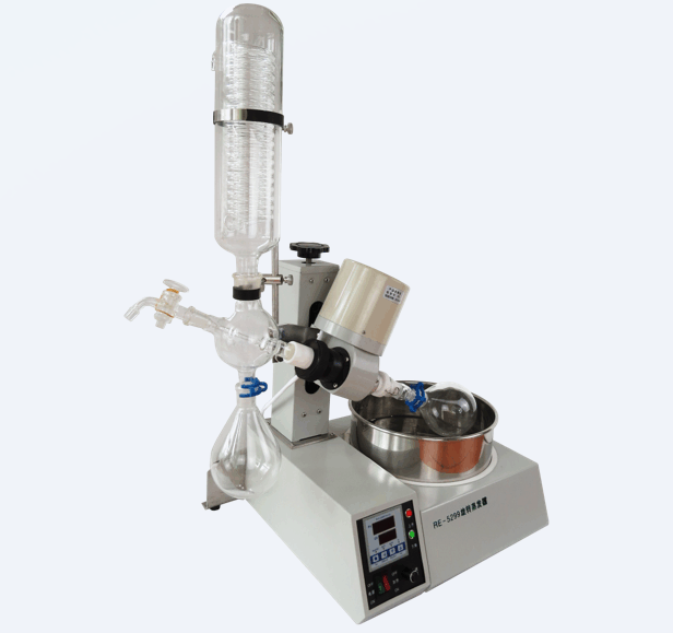 RE-5299旋转蒸发器