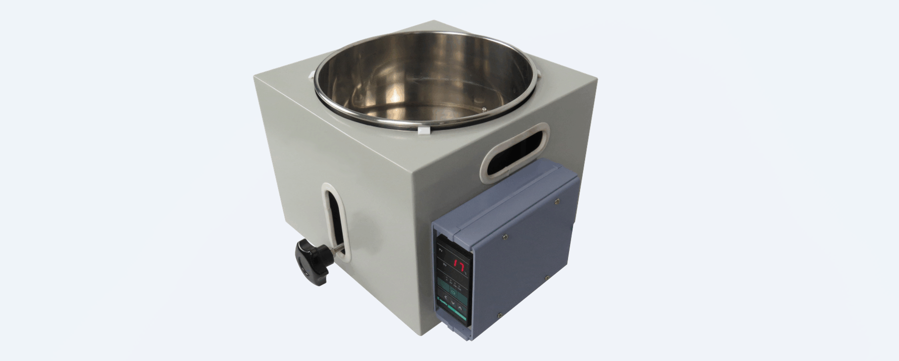 水浴锅的操作步骤