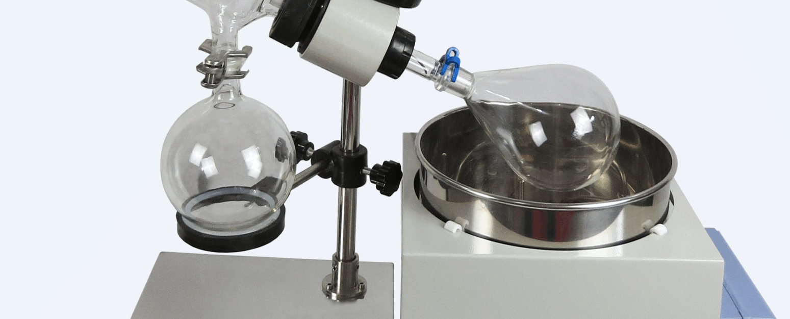 防爆球的神奇作用，保护实验样品