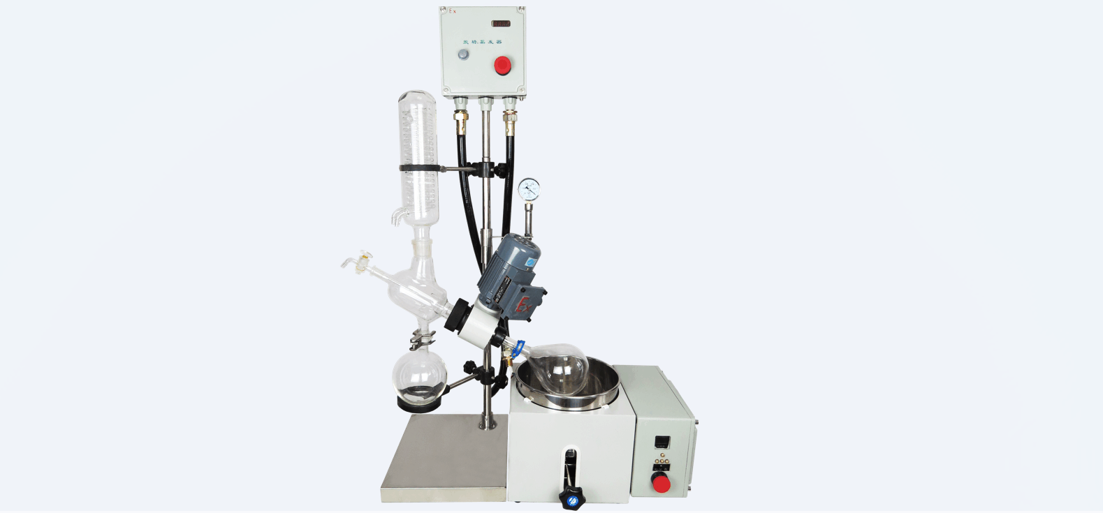防爆型旋转蒸发仪