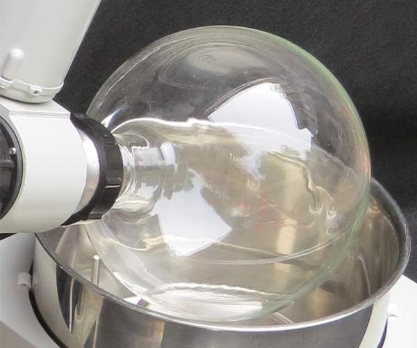 确保安全与效率，优质防爆旋转蒸发仪