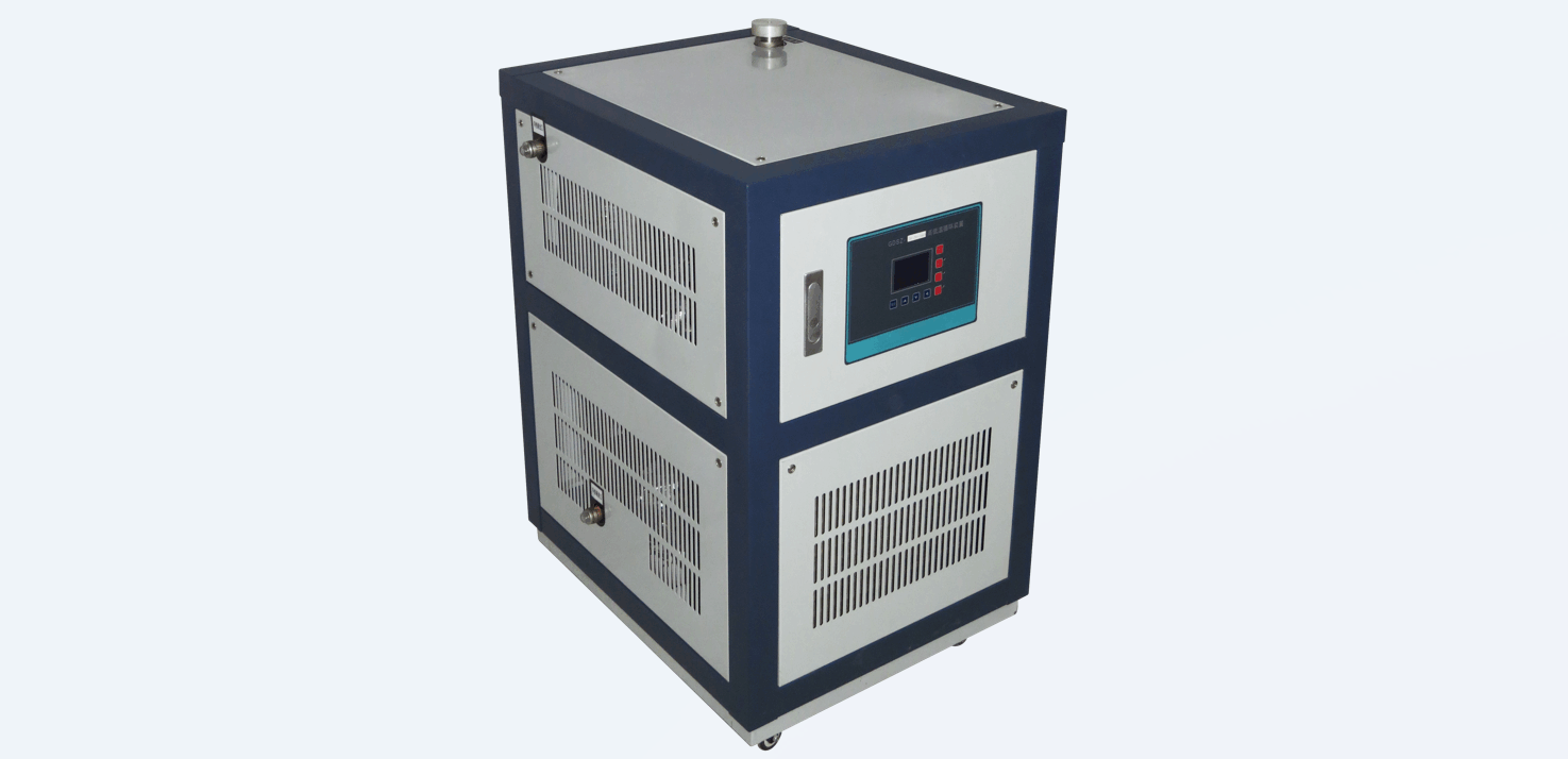 低温机与高温机的核心区别