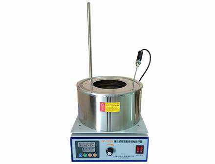 DF-101S磁力搅拌器的使用要点