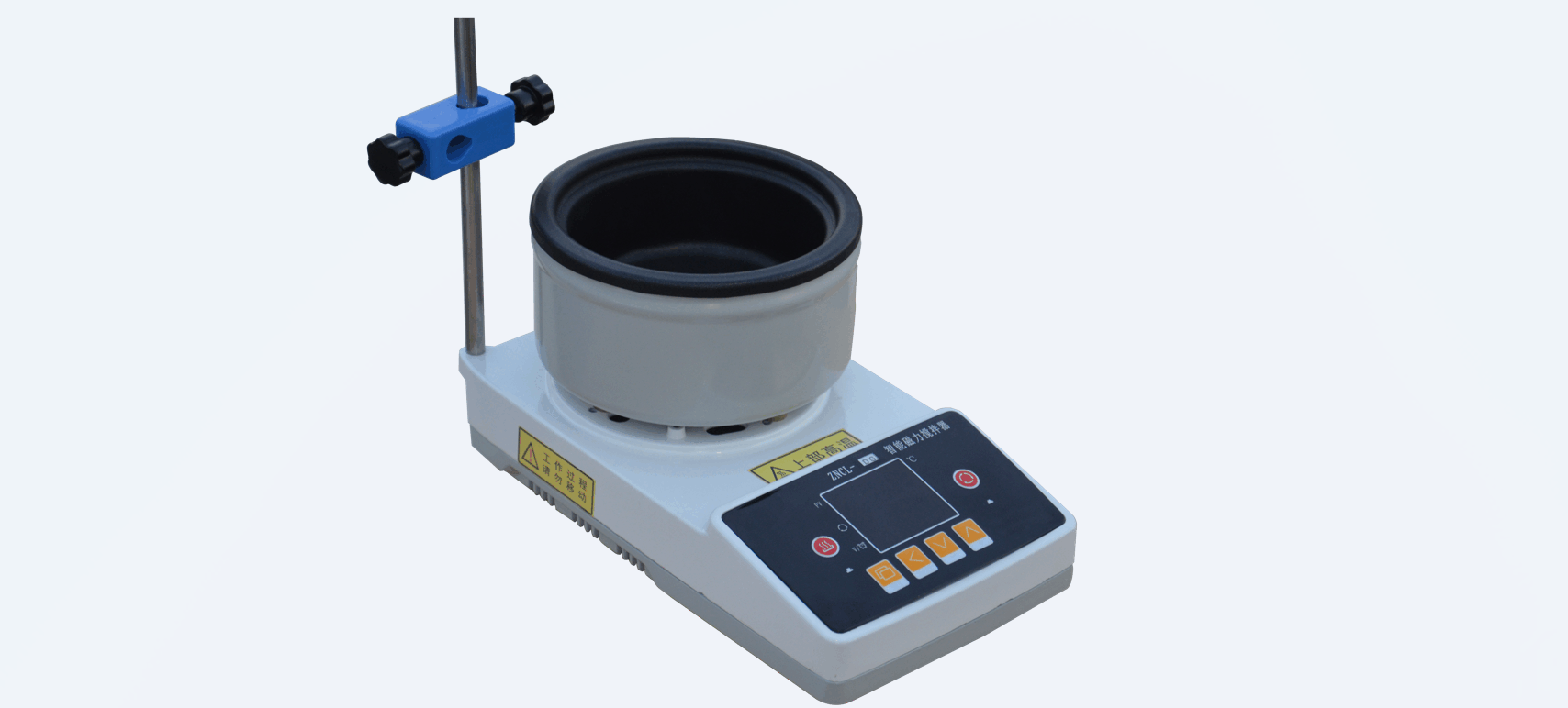 提升实验效率：了解磁力搅拌器的使用注意事项