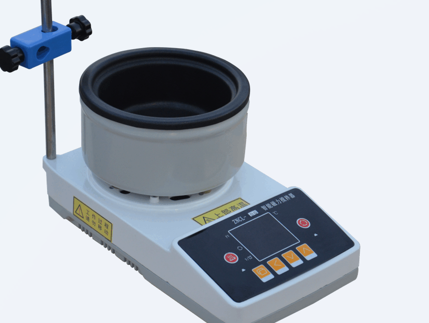 提升实验效率：了解磁力搅拌器的使用注意事项