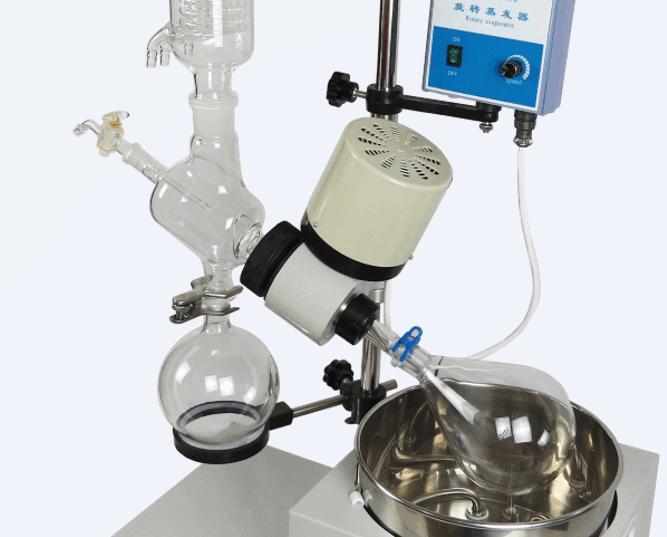 旋转蒸发仪功能