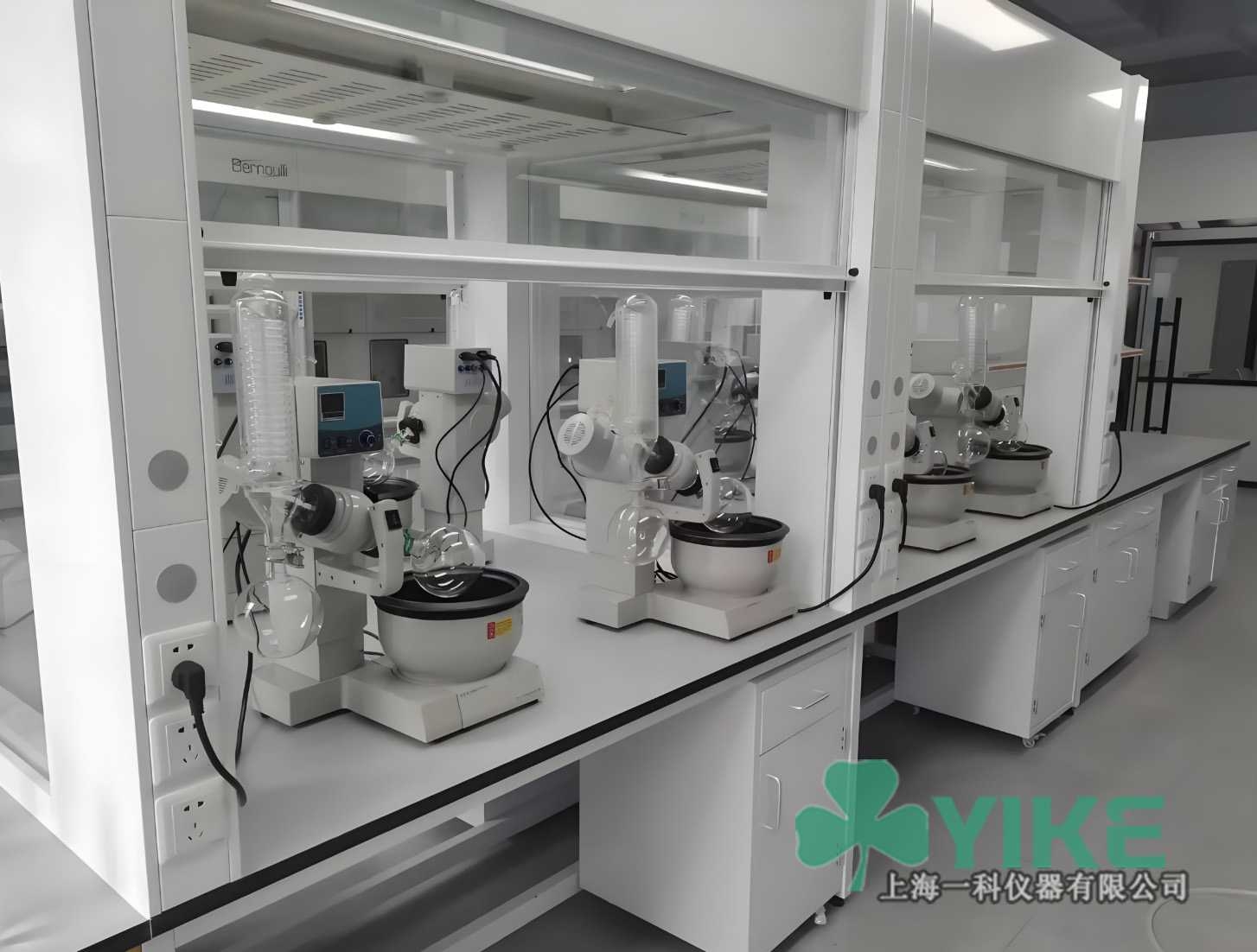 旋转蒸发仪的应用