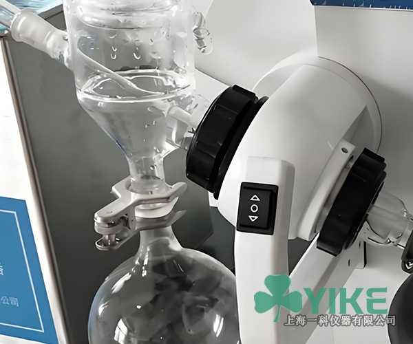 旋转蒸发仪的应用