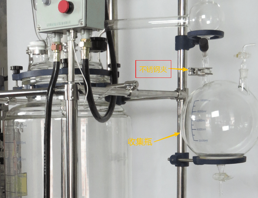 双层玻璃反应釜使用维护技巧，延长设备寿命的关键