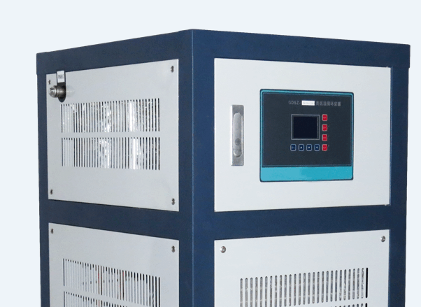 5L/-40℃（零下40℃）高低温循环一体机配套设备