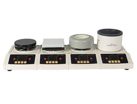 高效实验室必备磁力搅拌器电热套、加热锅\板