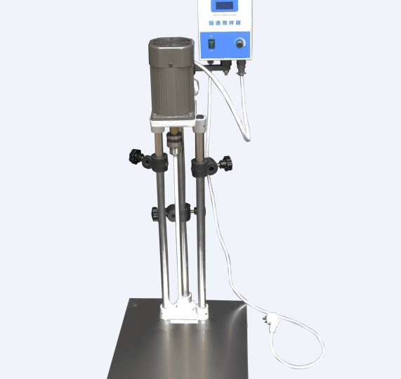 S312恒速搅拌器：实验室混匀操作的高性价比之选